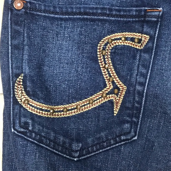 🇺🇸Rock & Republic Button Fly Jeans - Picture 5 of 6